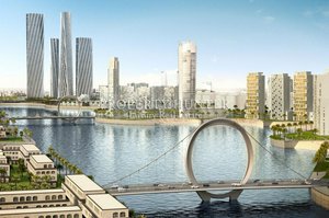 2 bedrooms Apartment in The Pearl, Qatar No. 43