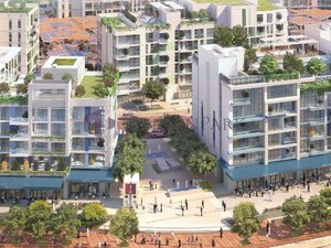 2 bedrooms Apartment in Doha, Qatar No. 440