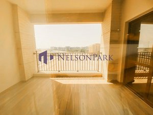 1 bedroom Apartment in Lusail, Qatar No. 452
