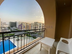 1 bedroom Apartment in Lusail, Qatar No. 453