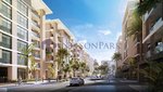 1 bedroom Apartment in Lusail, Qatar No. 457 - apartment in Qatar