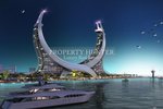 2 bedrooms Apartment in The Pearl, Qatar No. 46 - apartment in Qatar