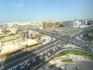 55m² Apartment in Doha, Qatar No. 461