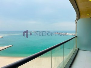 2 bedrooms Apartment in Lusail, Qatar No. 464