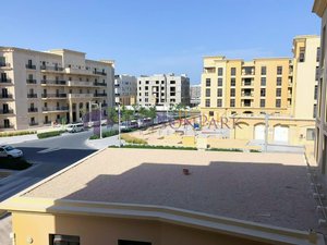 41m² Apartment in Lusail, Qatar No. 466