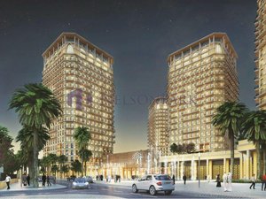 3 bedrooms Apartment in Doha, Qatar No. 469