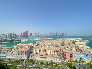 4 bedrooms Apartment in Doha, Qatar No. 477