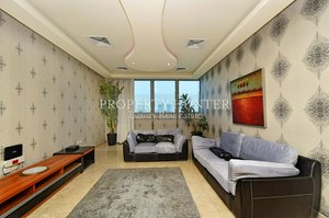 2 bedrooms Apartment in The Pearl, Qatar No. 48