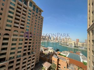 1 bedroom Apartment in Doha, Qatar No. 481