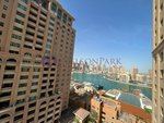 1 bedroom Apartment in Doha, Qatar No. 481 - apartment in Qatar