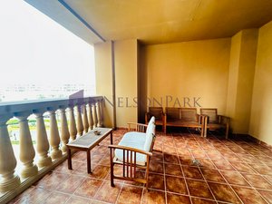 1 bedroom Apartment in Doha, Qatar No. 484