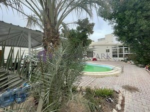 3 bedrooms Villa in Doha, Qatar No. 485