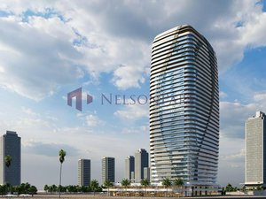 44.8m² Apartment in Lusail, Qatar No. 490