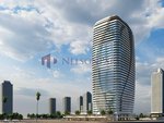 44.8m² Apartment in Lusail, Qatar No. 490 - apartment in Qatar