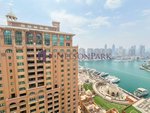 1 bedroom Apartment in Doha, Qatar No. 493 - apartment in Qatar