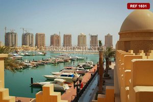 3 bedrooms Duplex in The Pearl, Qatar No. 50