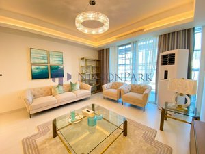 2 bedrooms Apartment in Doha, Qatar No. 501