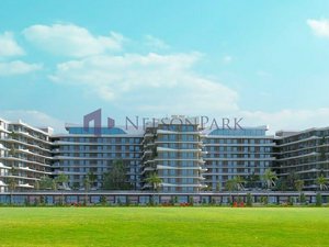 2 bedrooms Apartment in Lusail, Qatar No. 503