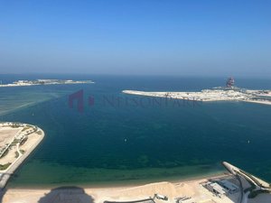 2 bedrooms Apartment in Lusail, Qatar No. 504