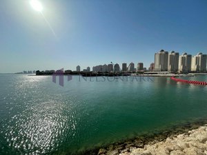 2 bedrooms Apartment in Doha, Qatar No. 505