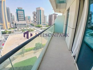 1 bedroom Apartment in Lusail, Qatar No. 509