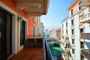 2 bedrooms Apartment in The Pearl, Qatar No. 51