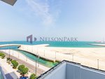 1 bedroom Apartment in Lusail, Qatar No. 510 - apartment in Qatar
