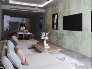 2 bedrooms Apartment in Lusail, Qatar No. 511