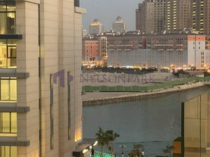 1 bedroom Apartment in Doha, Qatar No. 512