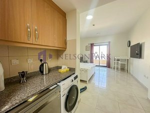 51m² Apartment in Lusail, Qatar No. 513