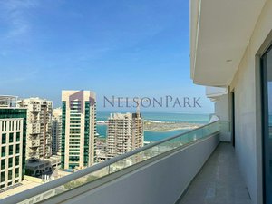 1 bedroom Apartment in Lusail, Qatar No. 514