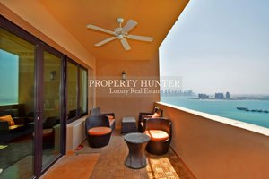 3 bedrooms Apartment in The Pearl, Qatar No. 52