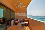 3 bedrooms Apartment in The Pearl, Qatar No. 52 - apartment in Qatar