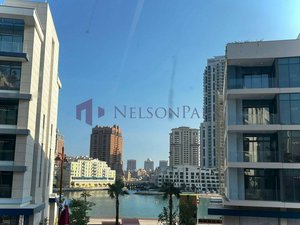 1 bedroom Apartment in Doha, Qatar No. 520