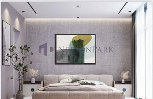 1 bedroom Apartment in Lusail, Qatar No. 524