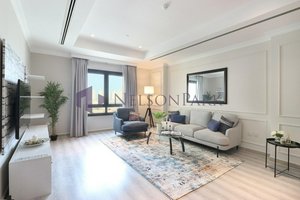 1 bedroom Apartment in Doha, Qatar No. 528