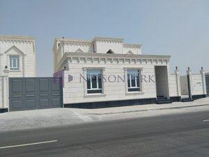 7 bedrooms Villa in Al Wakrah, Qatar No. 539