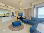 1 bedroom Apartment in Lusail, Qatar No. 541 - apartment in Qatar