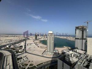 2 bedrooms Apartment in Lusail, Qatar No. 544