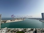 3 bedrooms Apartment in Lusail, Qatar No. 545 - apartment in Qatar