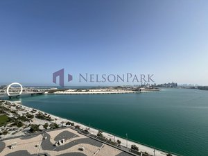 3 bedrooms Office in Lusail, Qatar No. 546