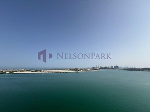 3 bedrooms Apartment in Lusail, Qatar No. 547