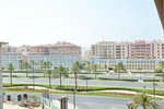 Studio in The Pearl, Qatar No. 55 - apartment in Qatar