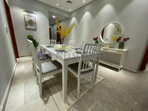 2 bedrooms Apartment in Doha, Qatar No. 561