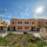 5 bedrooms Villa in Al Shamal, Qatar No. 570 - villa in Qatar