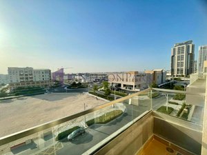 2 bedrooms Apartment in Lusail, Qatar No. 571