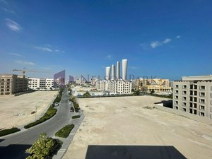 1 bedroom Apartment in Lusail, Qatar No. 574