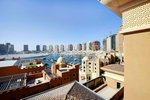 2 bedrooms Apartment in The Pearl, Qatar No. 58 - apartment in Qatar