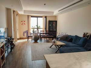 1 bedroom Apartment in Lusail, Qatar No. 582