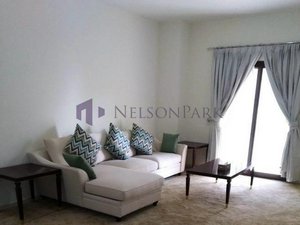 1 bedroom Apartment in Lusail, Qatar No. 583